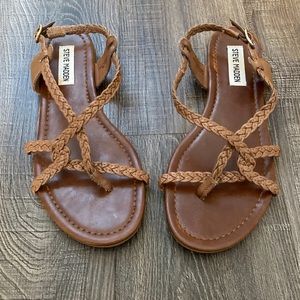 Steve Madden Sandals